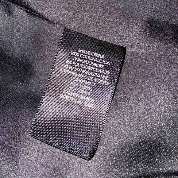 Alice and Olivia Sequin Blazer xs - Picture 10 of 10